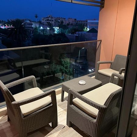 Superbe Appartement A L Hivernage Marrakesh Exterior photo