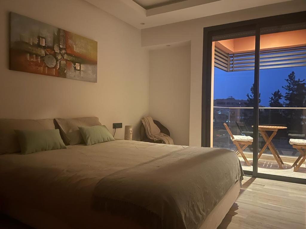 Superbe Appartement A L Hivernage Marrakesh Exterior photo